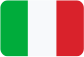 Soupapes de réduction Italiano